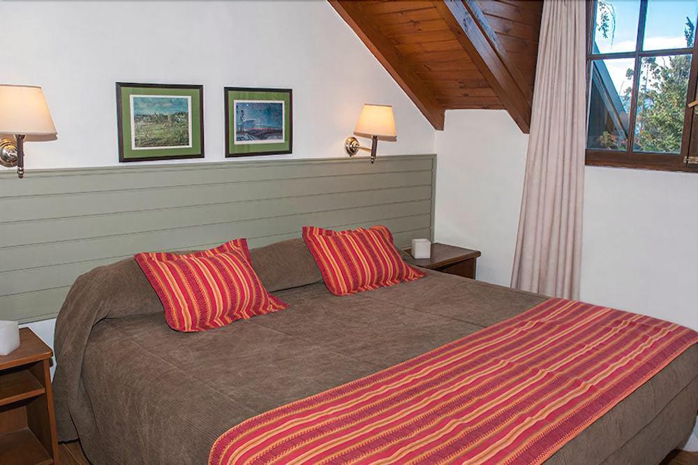 Pailahue Cabanas Lodge San Carlos de Bariloche Luaran gambar