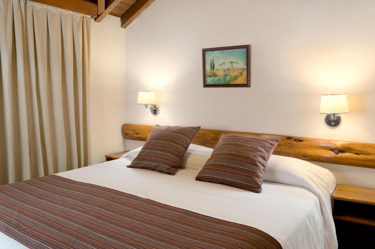 Pailahue Cabanas Lodge San Carlos de Bariloche Luaran gambar
